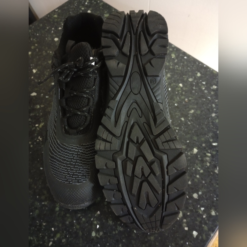 Work shoes - Picture 5 of 5